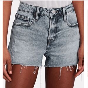 BLANK NYC - The Essex denim shorts size 27 NWT